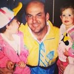 Mike Lyons - @mikelyons18 - Instagram