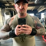 Mike Lyons - @lyons_fitness_23 - Instagram