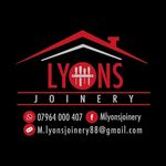 Mike Lyons - @m.lyonsjoinery88 - Instagram