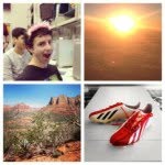 Mike Lyons - @mikelyons13 - Instagram