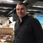 Mike Maaß - @xerxes2909 - Instagram
