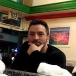 Mike Maciejewski - @mikemacie - Instagram