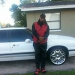 Mike Macon - @maconmike - Instagram