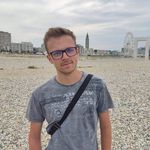 Michal Maděra - @mike_madera - Instagram