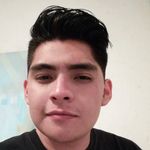 Mike Madrigal - @x_mikex96 - Instagram