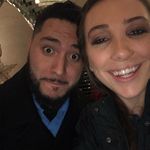 Mike Madrigal - @madrigal2191 - Instagram