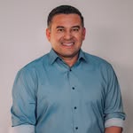 Mike Madrigal - @mikemadrigalward5 - Instagram