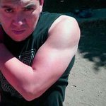 Mike Madrigal - @fanu2_andaluz - Instagram