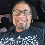 Mike Madrigal - @madrigal782 - Instagram