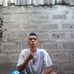 Mike Madrigal - Facebook