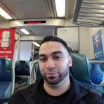 Mike Madrigal - @mike498665 - Instagram