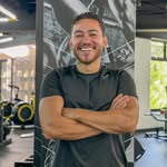 Mike Madrigal | Fitness Coach 🇨🇷 - @coach_mikemadrigal - Instagram