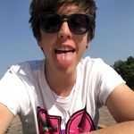 Mike Madrigal CDMX - @mikemadrigalcdmx - Instagram