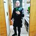 Mike Mikael Madrigal - Facebook