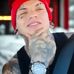 Mike/Madrigal - @tatted_mike.03 - Instagram