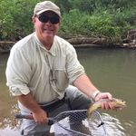 Mike Magers - @brooktrout9 - Instagram