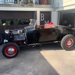 Mike Magers - @magers562 - Instagram