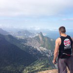 Mike Maher - @wrestlermike - Instagram