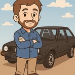 Mike Maher - Facebook