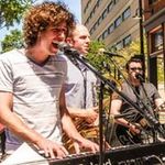Mike Maher - @mikemaherband - Instagram