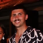 Mike Alonso Mahoney - @mike_mahoney44 - Instagram