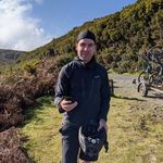 Mike Mahon - @mystic_mik - Instagram