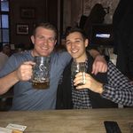 Mike Mahon - @mahonmj8 - Instagram
