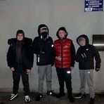 Mike Mahon - Facebook