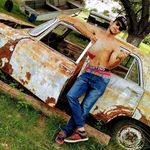 Mike Main - @ezequiel.pavon.50 - Instagram