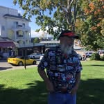 Mike Makepeace - @makepeace2770 - Instagram