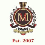 Mike Mally wears - @mikemallywears - Instagram
