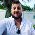 Michael Almeida - @mike_malmeida - Instagram
