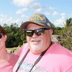 Mike Mangrum - @mangrum7722 - Instagram