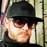 Mike Moggi Mannix - @iumag_mike - Instagram