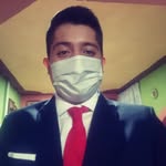 Miguel Angel Mani Martinez - @mikemanny44 - Instagram