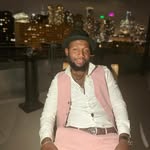 Mike Manny Stone - @mikemannystone - Instagram