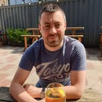 Mike Manson - @rhinosaur19 - Instagram