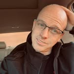 Mike Manson - @man5son - Instagram