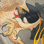 Mike Manson - @mumbles.art - Instagram