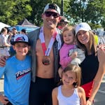Mike Manson - @manson_28 - Instagram
