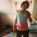 Mike manson - @its_yo_boy_mikee - Instagram
