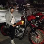 Michael Mansour - @mike_mansour - Instagram