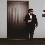 Mike Mansour - @biggiesmallah - Instagram