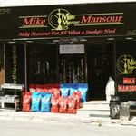 Mike Mansour - @mike_mansour_4_tobacco_hookah - Instagram