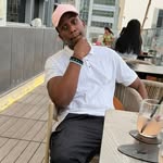Manzi Mike - @manzimikegilbertqatar - Instagram