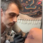 Mike Manzi - @mike_skin_illustrations - Instagram