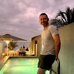 Mike Marcus - @mikejmarcus - Instagram