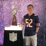 Mike Margas - @mike_margas14 - Instagram