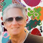 Mike Margolis Art - @mikemargolisart - Instagram