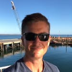 Michael Trigg - @mike_marine_ - Instagram